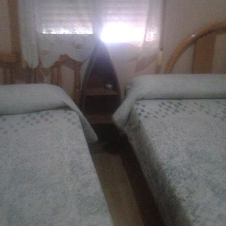Vacaciones En Madrid公寓 外观 照片