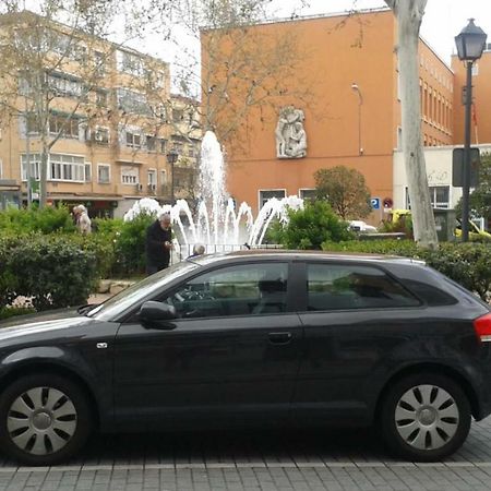 Vacaciones En Madrid公寓 外观 照片