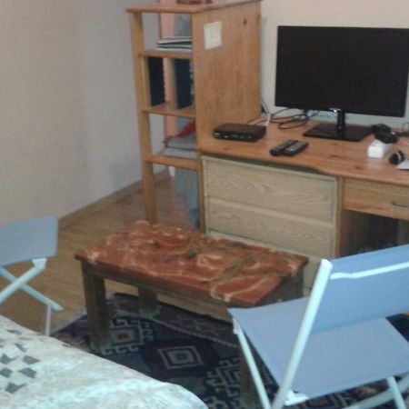 Vacaciones En Madrid公寓 外观 照片