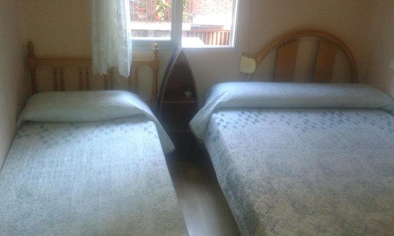 Vacaciones En Madrid公寓 外观 照片