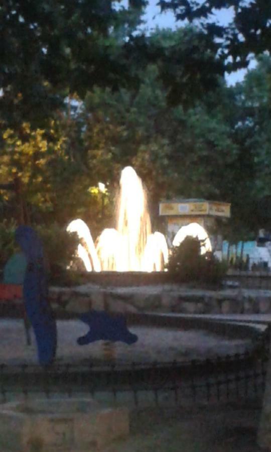 Vacaciones En Madrid公寓 外观 照片