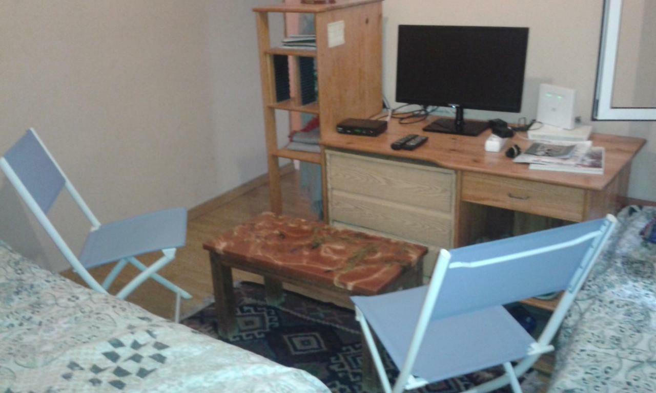 Vacaciones En Madrid公寓 外观 照片